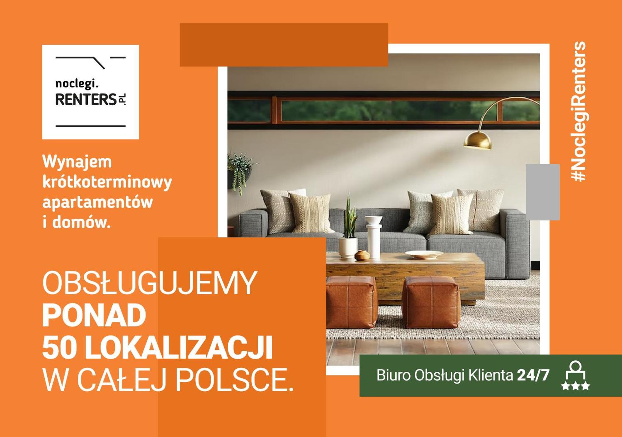 Apartment Beautiful Klimeckiego With Balcony By Renters Krakau